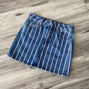 Pacsun Firework Skirt Size 23